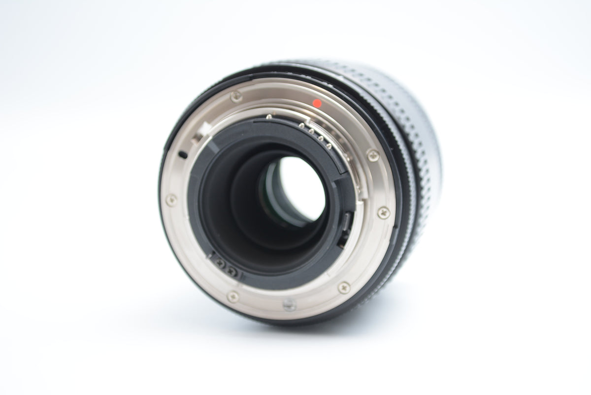 Cosina AF MC Macro 100mm F3.5 for Nikon F