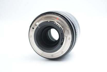 Cosina AF MC Macro 100mm F3.5 for Nikon F