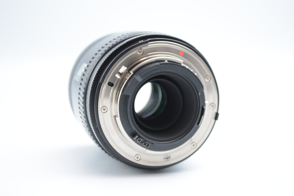 Cosina AF MC Macro 100mm F3.5 for Nikon F
