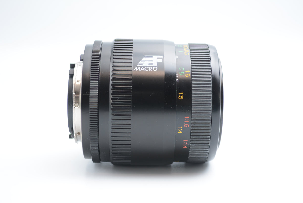 Cosina AF MC Macro 100mm F3.5 for Nikon F