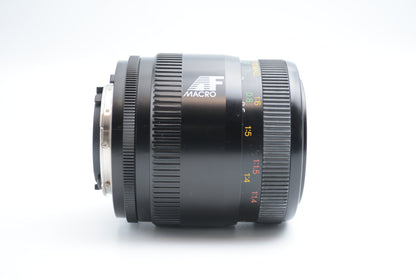 Cosina AF MC Macro 100mm F3.5 for Nikon F