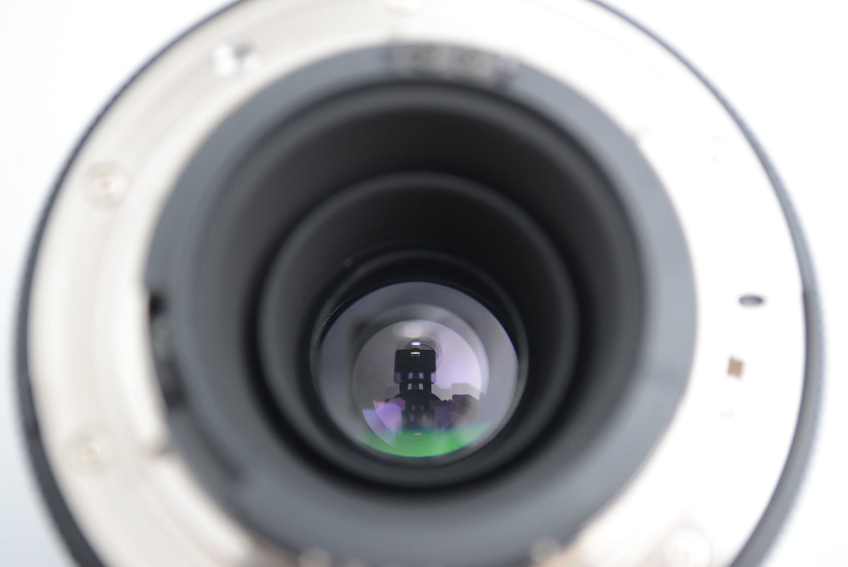Cosina AF MC Macro 100mm F3.5 for Nikon F