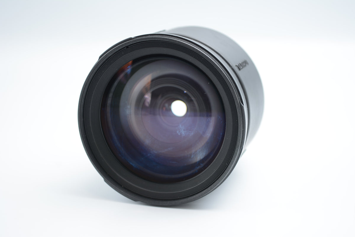 Tamron 71DN AF 28-200mm  F3.8-5.6 Aspherical for Nikon F