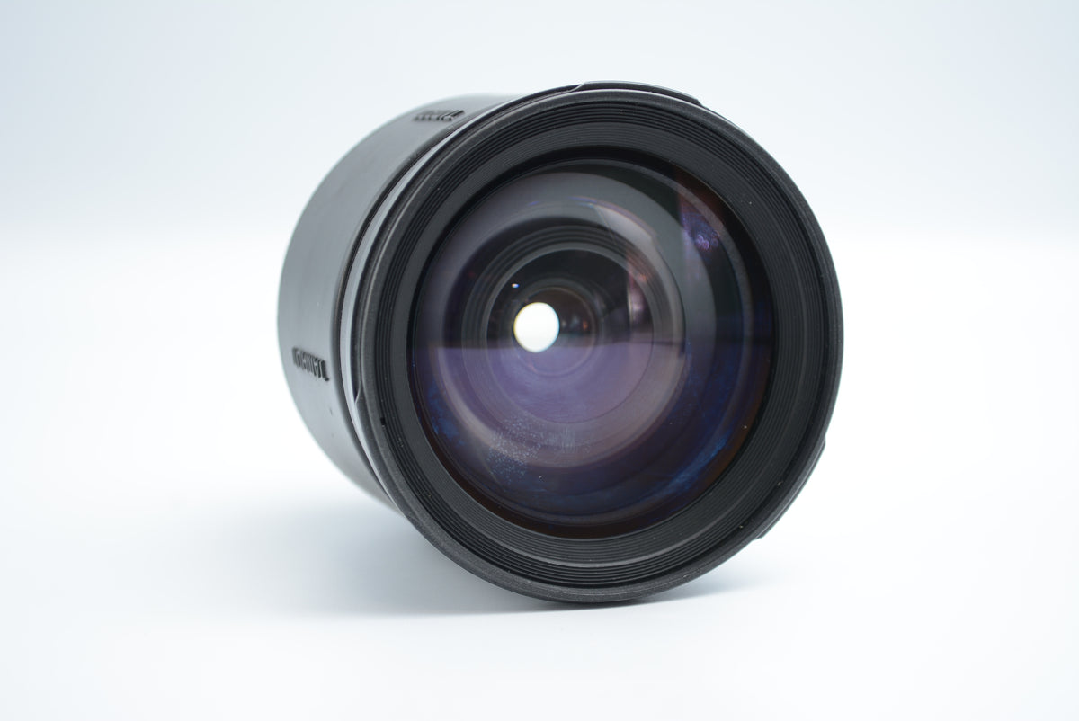 Tamron 71DN AF 28-200mm  F3.8-5.6 Aspherical for Nikon F