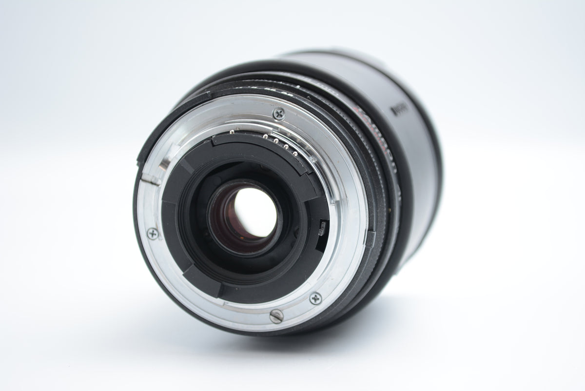Tamron 71DN AF 28-200mm  F3.8-5.6 Aspherical for Nikon F
