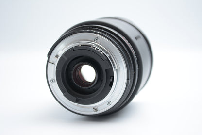 Tamron 71DN AF 28-200mm  F3.8-5.6 Aspherical for Nikon F