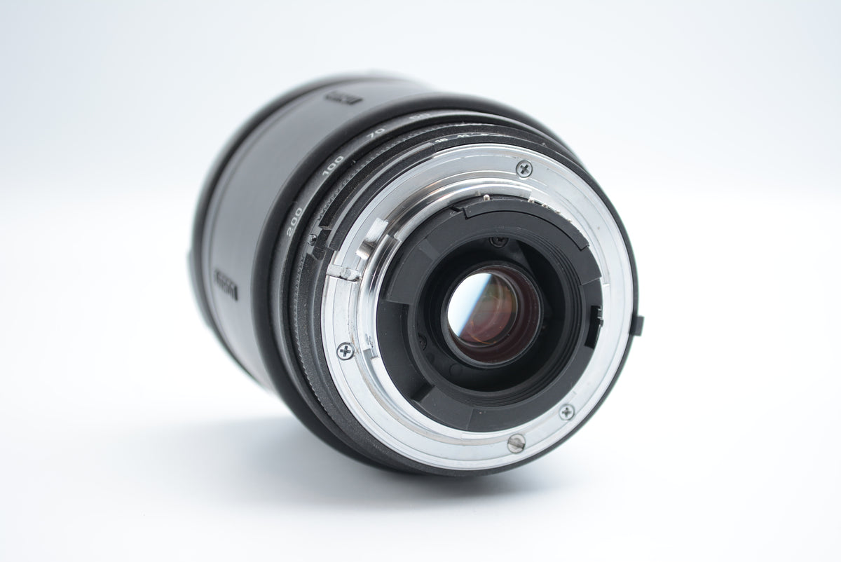 Tamron 71DN AF 28-200mm  F3.8-5.6 Aspherical for Nikon F