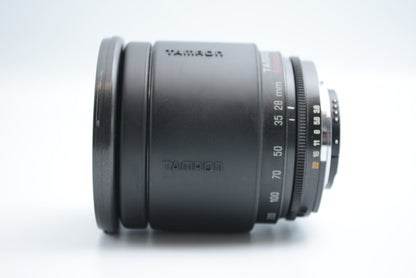 Tamron 71DN AF 28-200mm  F3.8-5.6 Aspherical for Nikon F