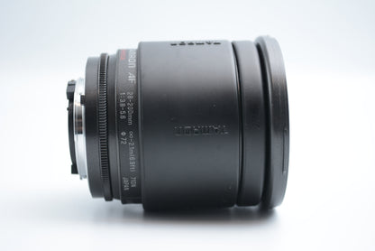 Tamron 71DN AF 28-200mm  F3.8-5.6 Aspherical for Nikon F