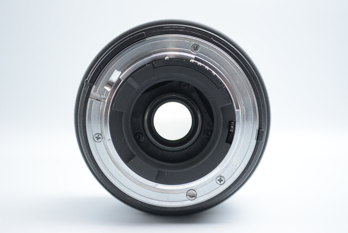 Tamron 71DN AF 28-200mm  F3.8-5.6 Aspherical for Nikon F