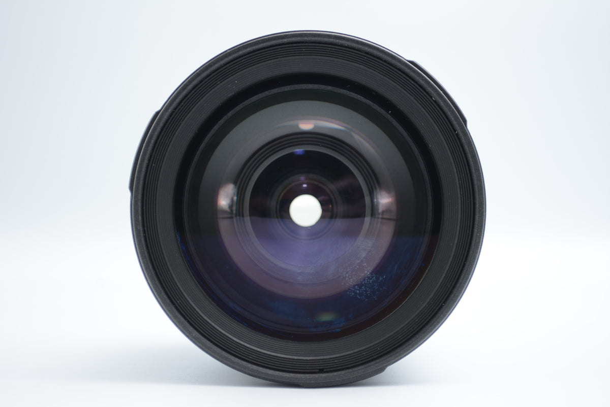 Tamron 71DN AF 28-200mm  F3.8-5.6 Aspherical for Nikon F