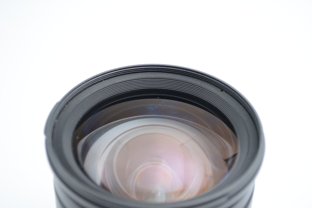 Tamron 71DN AF 28-200mm  F3.8-5.6 Aspherical for Nikon F