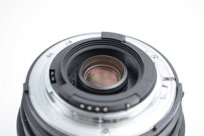 Tamron 71DN AF 28-200mm  F3.8-5.6 Aspherical for Nikon F