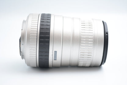 Sigma AF Zoom 100-300mm F4.5-6.7 DL Silver for Canon EF