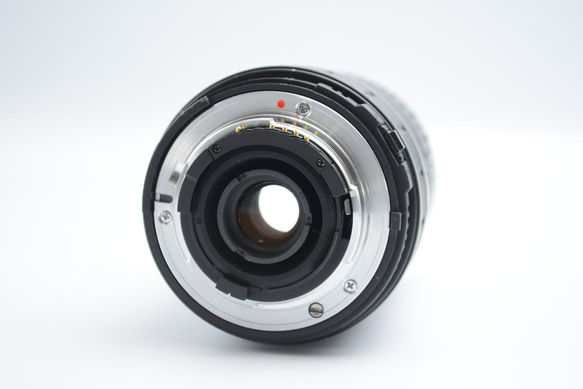 Sigma AF Zoom 100-300mm F4.5-6.7 UC for Nikon F