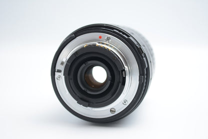 Sigma AF Zoom 100-300mm F4.5-6.7 UC for Nikon F