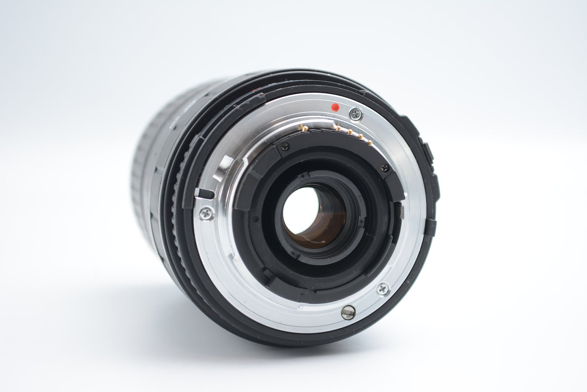 Sigma AF Zoom 100-300mm F4.5-6.7 UC for Nikon F