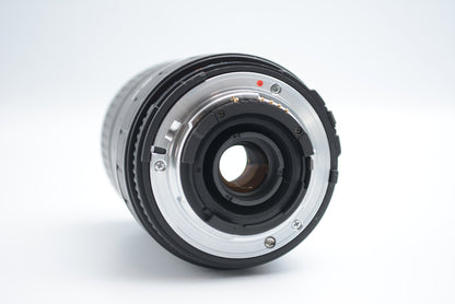 Sigma AF Zoom 100-300mm F4.5-6.7 UC for Nikon F