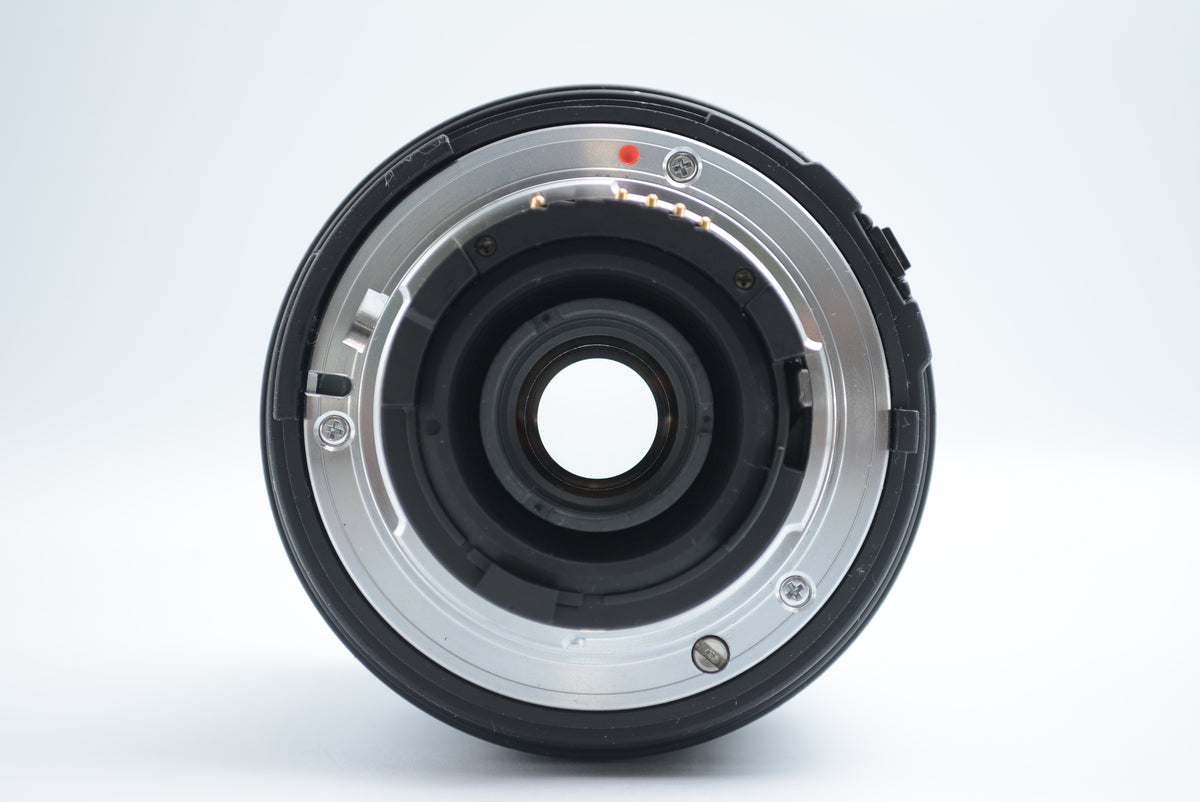 Sigma AF Zoom 100-300mm F4.5-6.7 UC for Nikon F