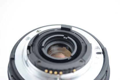 Sigma AF Zoom 100-300mm F4.5-6.7 UC for Nikon F