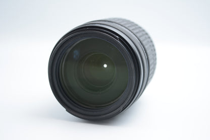 Pentax SMC Pentax-DA 55-300mm F4-5.8 ED