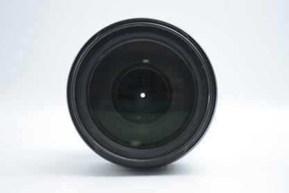 Pentax SMC Pentax-DA 55-300mm F4-5.8 ED