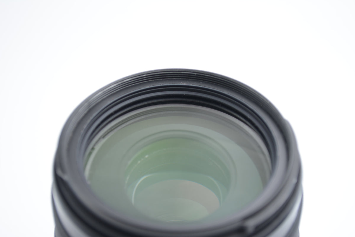 Pentax SMC Pentax-DA 55-300mm F4-5.8 ED