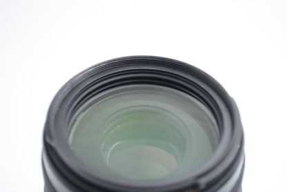 Pentax SMC Pentax-DA 55-300mm F4-5.8 ED