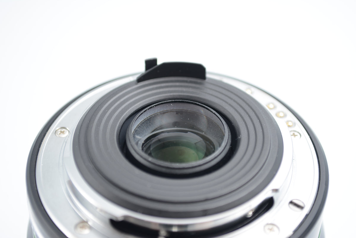 Pentax SMC Pentax-DA 55-300mm F4-5.8 ED