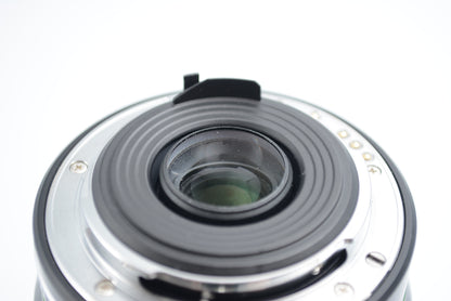 Pentax SMC Pentax-DA 55-300mm F4-5.8 ED