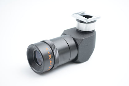 Canon Angle Finder B