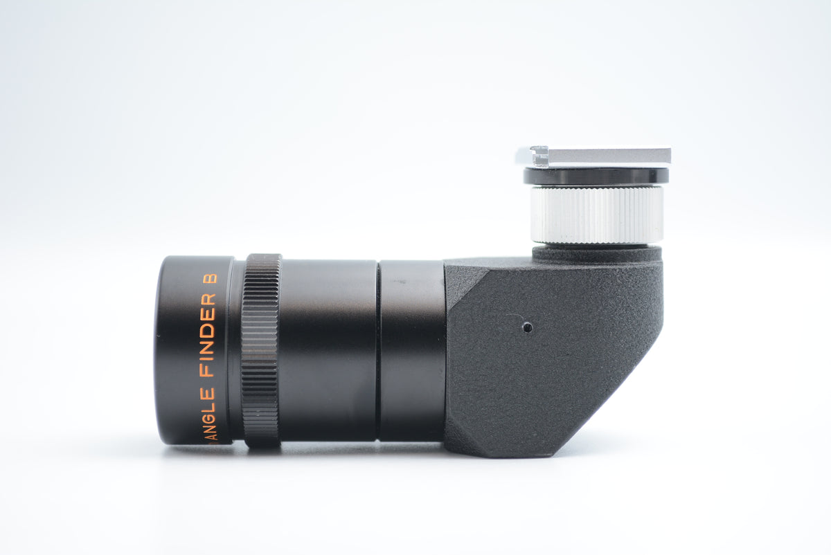 Canon Angle Finder B