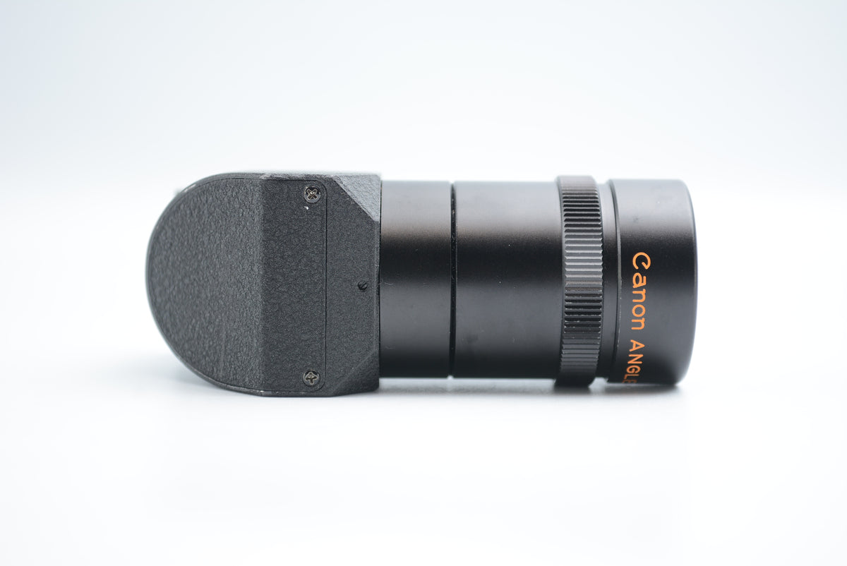 Canon Angle Finder B