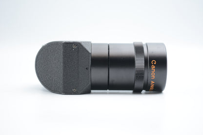 Canon Angle Finder B