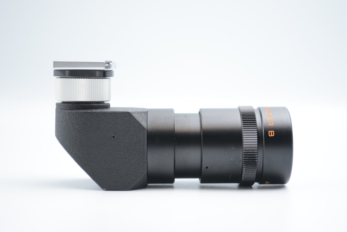 Canon Angle Finder B