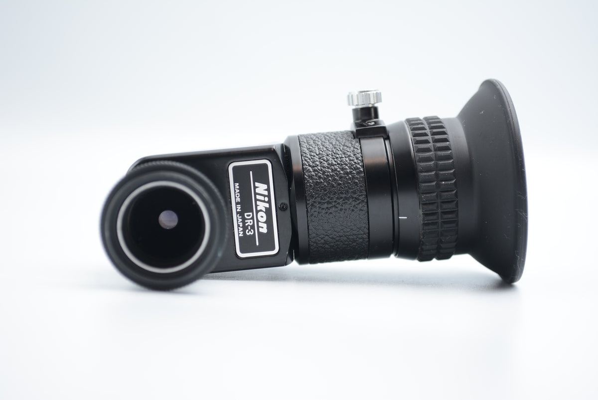 Nikon DR-3 Angle Finder