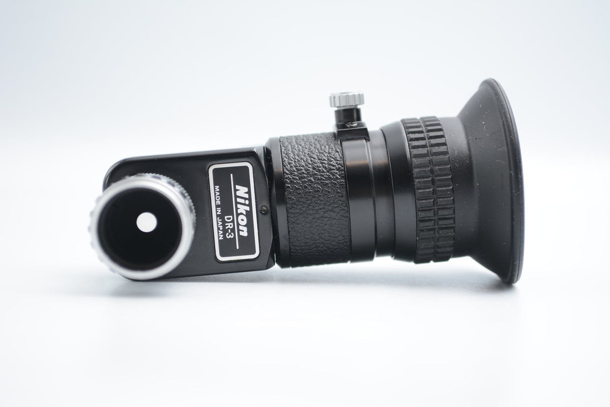 Nikon DR-3 Angle Finder