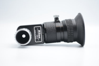 Nikon DR-3 Angle Finder