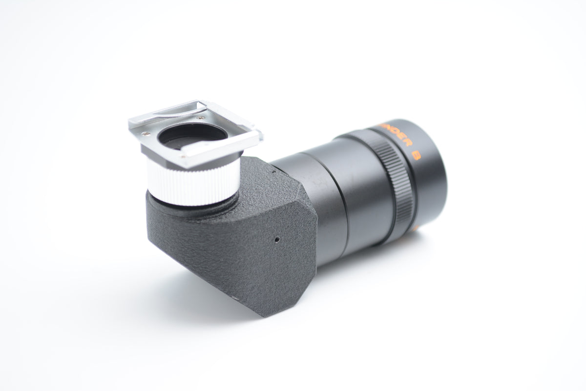 Canon Angle Finder B