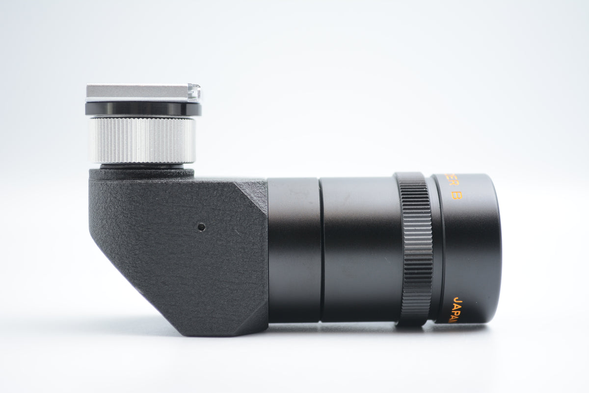 Canon Angle Finder B