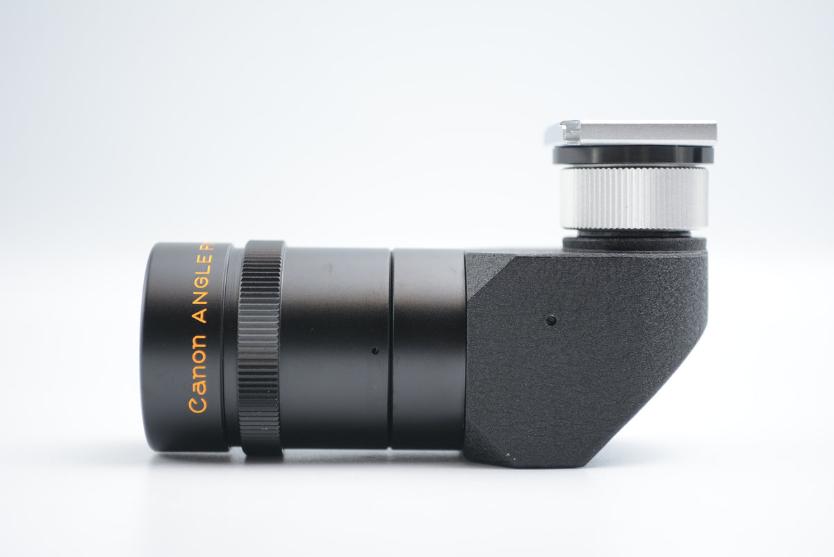 Canon Angle Finder B