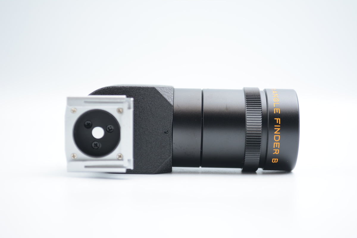 Canon Angle Finder B