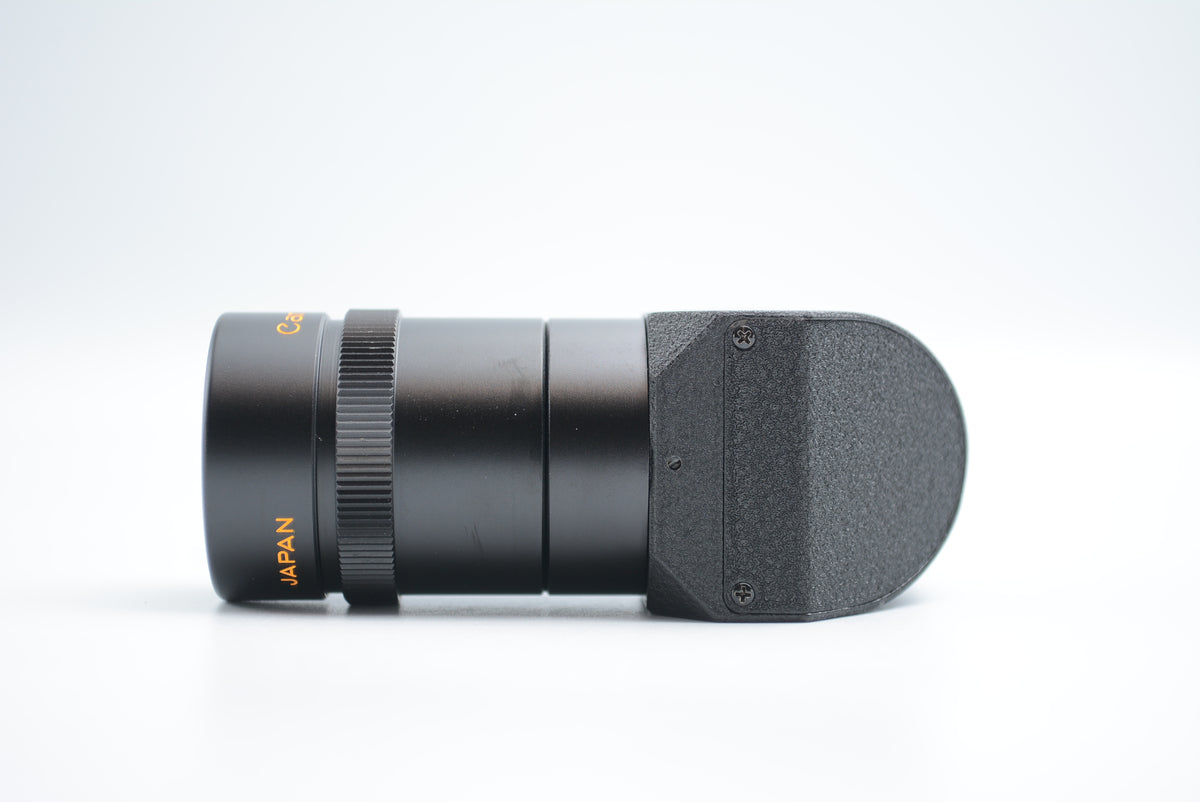 Canon Angle Finder B