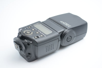 Canon Speedlite 430EX
