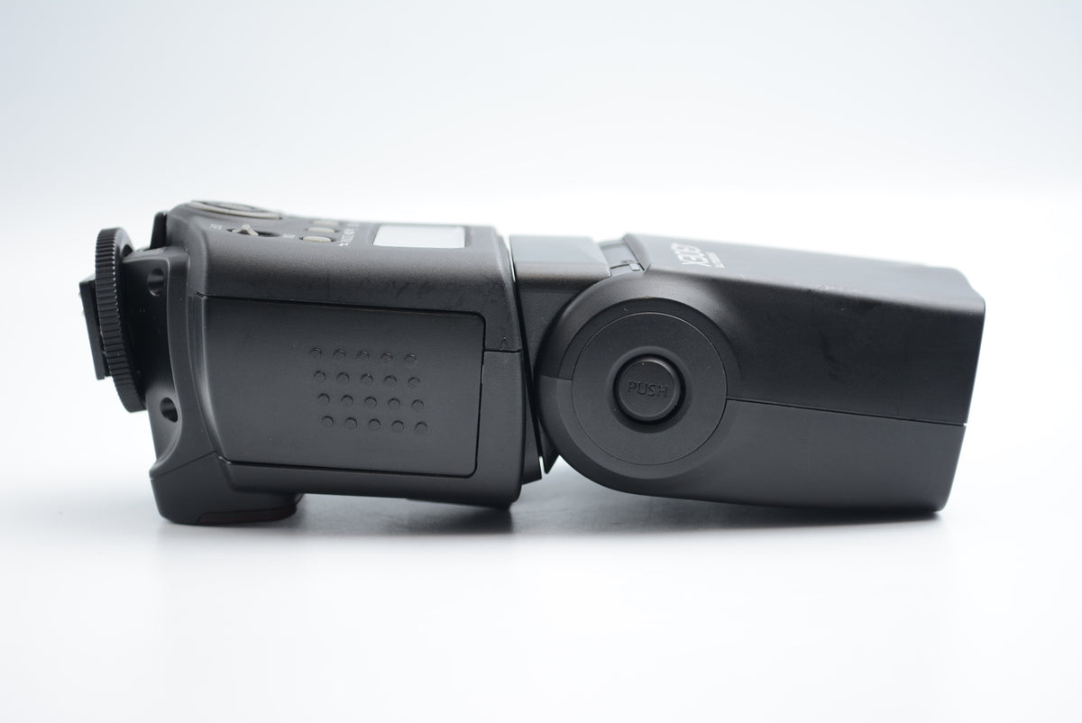 Canon Speedlite 430EX