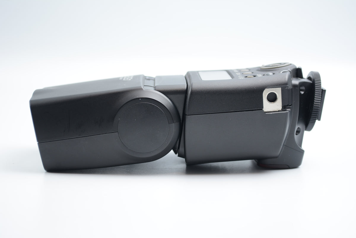 Canon Speedlite 430EX
