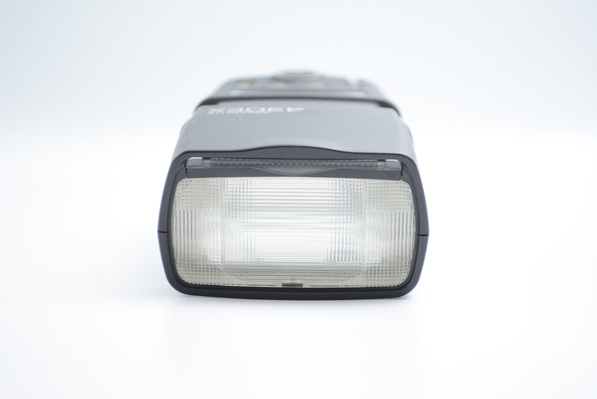 Canon Speedlite 430EX