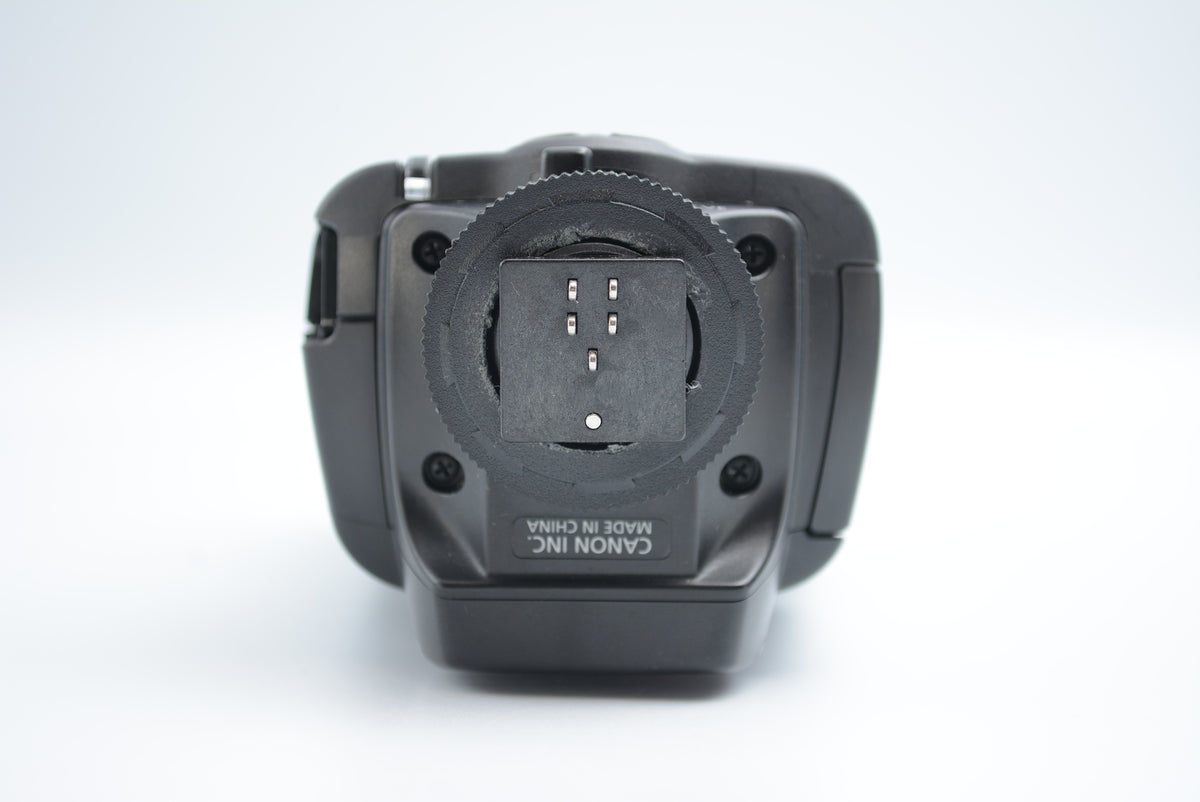 Canon Speedlite 430EX