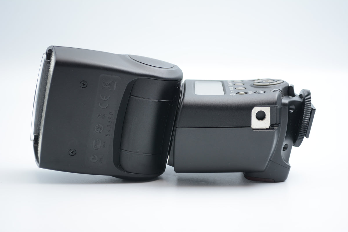 Canon Speedlite 430EX