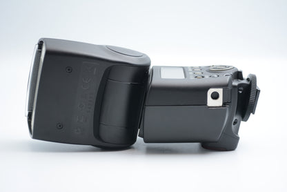 Canon Speedlite 430EX